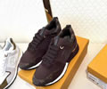 LOUIS VUITTON RUNAWAY SNEAKERS Women