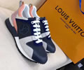 LOUIS VUITTON RUNAWAY SNEAKERS Women