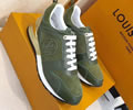 LOUIS VUITTON RUNAWAY SNEAKERS Women