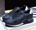 LV Men Shoes top quality 1:1