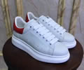 ALEXANDER MCQUEEN Lover shoes Top quality