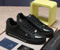 PHILIPP PLEIN men shoes