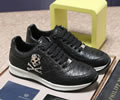 PHILIPP PLEIN men shoes
