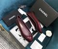 CHANEL Women Shoes best quality