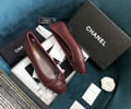 CHANEL Women Shoes best quality