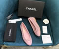 CHANEL Women Shoes best quality