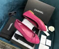 CHANEL Women Shoes best quality