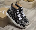 Christian Louboutin Lovers SNEAKERS 1:1 best quality CL