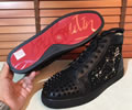 Christian Louboutin Lovers SNEAKERS 1:1 best quality CL