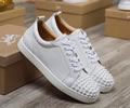 Christian Louboutin Lovers Low SNEAKERS 1:1 best quality CL