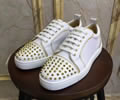 Christian Louboutin Lovers SNEAKERS 1:1 best quality CL