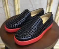 Christian Louboutin Lovers SNEAKERS 1:1 best quality CL