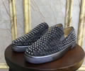 Christian Louboutin Lovers SNEAKERS 1:1 best quality CL