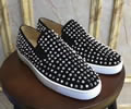 Christian Louboutin Lovers SNEAKERS 1:1 best quality CL