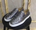 Christian Louboutin Lovers SNEAKERS 1:1 best quality CL