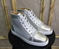 Christian Louboutin Lovers SNEAKERS 1:1 best quality CL