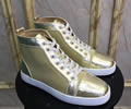 Christian Louboutin Lovers SNEAKERS 1:1 best quality CL