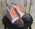 Christian Louboutin Lovers SNEAKERS 1:1 best quality CL