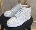 Christian Louboutin Lovers SNEAKERS 1:1 best quality CL