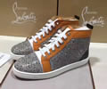 Christian Louboutin Lovers SNEAKERS 1:1 best quality CL