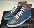 Christian Louboutin Lovers SNEAKERS 1:1 best quality CL
