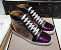 Christian Louboutin Lovers SNEAKERS 1:1 best quality CL