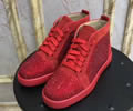 Christian Louboutin Lovers SNEAKERS 1:1 best quality CL
