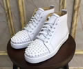 Christian Louboutin Lovers SNEAKERS 1:1 best quality CL