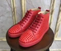 Christian Louboutin Lovers SNEAKERS 1:1 best quality CL