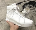 Christian Louboutin Mens SNEAKERS 1:1 best quality CL