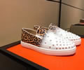 Christian Louboutin Lovers SNEAKERS 1:1 best quality CL
