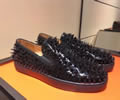 Christian Louboutin Lovers SNEAKERS 1:1 best quality CL