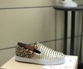 Christian Louboutin Lovers SNEAKERS 1:1 best quality CL