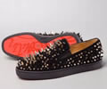 Christian Louboutin Lovers SNEAKERS 1:1 best quality CL
