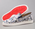 Christian Louboutin Lovers SNEAKERS 1:1 best quality CL