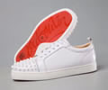 Christian Louboutin Lovers SNEAKERS 1:1 best quality CL