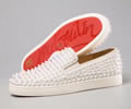 Christian Louboutin Lovers SNEAKERS 1:1 best quality CL