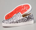 Christian Louboutin Lovers SNEAKERS 1:1 best quality CL