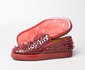 Christian Louboutin Lovers SNEAKERS 1:1 best quality CL