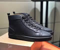 Christian Louboutin Lovers SNEAKERS 1:1 best quality CL