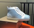 Christian Louboutin Lovers SNEAKERS 1:1 best quality CL