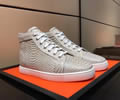 Christian Louboutin Lovers SNEAKERS 1:1 best quality CL