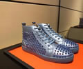 Christian Louboutin Lovers SNEAKERS 1:1 best quality CL