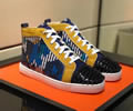 Christian Louboutin Lovers SNEAKERS 1:1 best quality CL