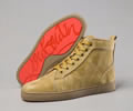 Christian Louboutin Lovers SNEAKERS 1:1 best quality CL