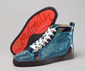 Christian Louboutin Lovers SNEAKERS 1:1 best quality CL