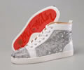 Christian Louboutin Lovers SNEAKERS 1:1 best quality CL