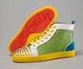 Christian Louboutin Lovers SNEAKERS 1:1 best quality CL