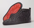 Christian Louboutin Lovers SNEAKERS 1:1 best quality CL