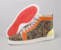 Christian Louboutin Lovers SNEAKERS 1:1 best quality CL